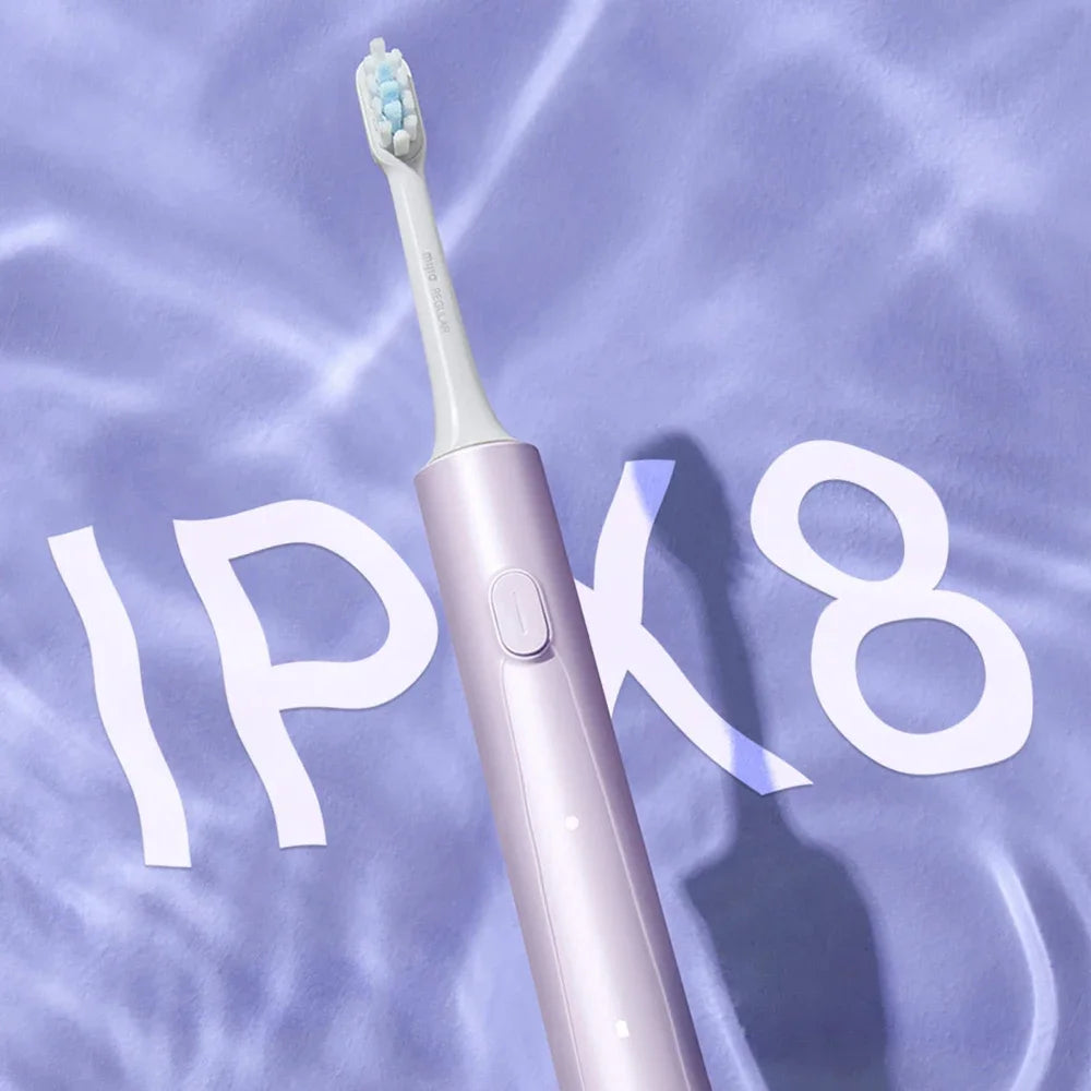 Sonic Electric Toothbrush