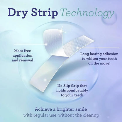 Smilevé Whitening Strips