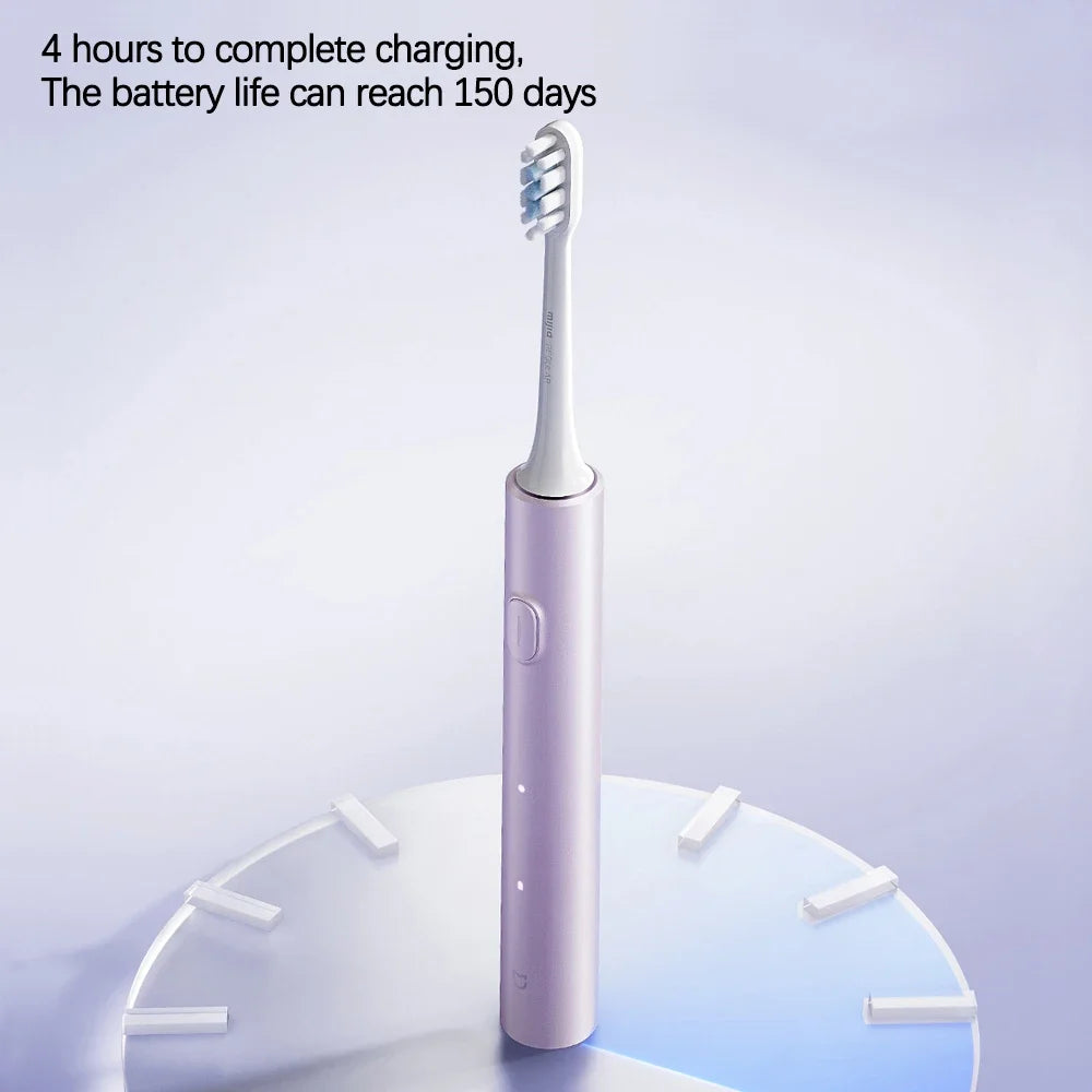 Sonic Electric Toothbrush